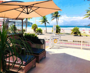 Costa Maris Beach Hotel Frente Mar